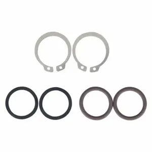 WESTWARD TT2CUC12G Swivel O-Ring Kit 3/4 | AH9XLP 45N330