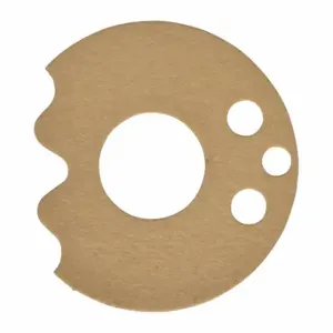 WESTWARD TT46321G Gasket, 2YRG4 | CU9ZJU 45P656