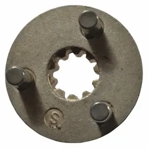 WESTWARD TT731970G Idler Gear Plate | CU9YRM 45P086