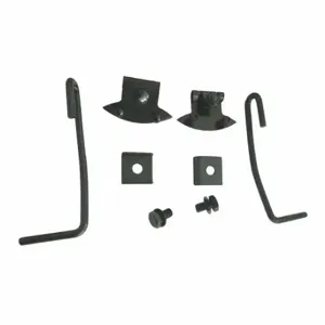 WESTWARD TTALES003G Eyeshield Mounting Hardware Kit | CU9ZMA 45T498