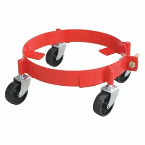 WESTWARD TTBDL105G Band Dolly For 5 Gallon Drums | AH9XDX 45M948