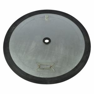 WESTWARD TTFLP5506026GP3G Rubber Follower Plate | AH9XDQ 45M941