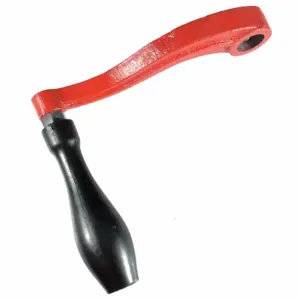 WESTWARD TTGNB25ACC12G Handle Assembly | AH9XDP 45M940