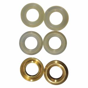 WESTWARD TTKITOP08G Air Motor Kit Gasket and Washers | AH9XDF 45M930