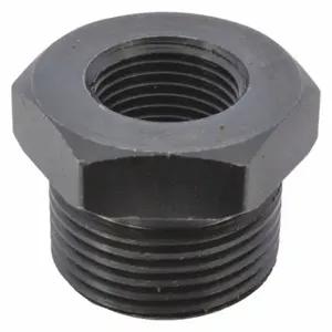 WESTWARD TTM400007G Bushing, 3/8 NPT | CU9YHU 45N701