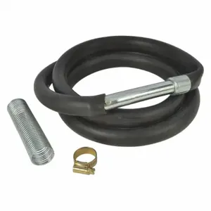 WESTWARD TTSAHOSBPA2G Hose Pipe Assembly | AH9XDA 45M924