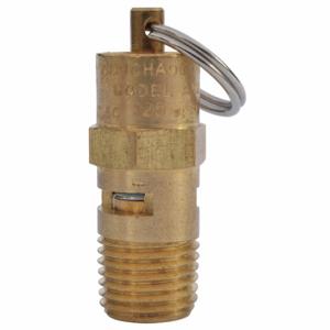 WESTWARD TTZ109135SVG Safety Valve | AH9WPF 45L787