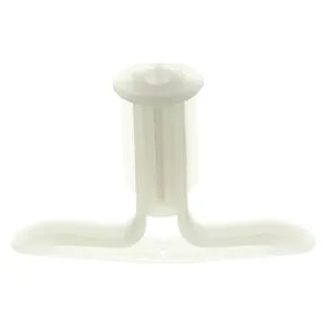 WESTWARD U63270.000.0100 Hollow Wall Anchor #6-8 Size, 50Pk | AA3GBA 11K323