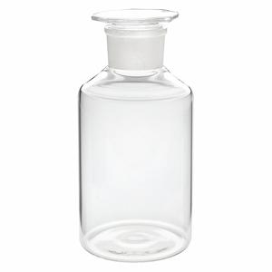 WHEATON 216021 Reagenzflasche, Typ I Borosilikatglas, ungefüttert, 6 Stück | CJ3CUP 49WD32