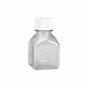WHEATON 219975 Medienflasche, Polyethylenterephthalat, ungefüttert, 48 Stück | CJ2UNA 49WD55