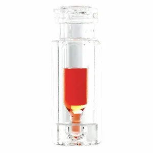 WHEATON 225190 Autosampler Vial, 100Pk | CH9PXA 49WD83