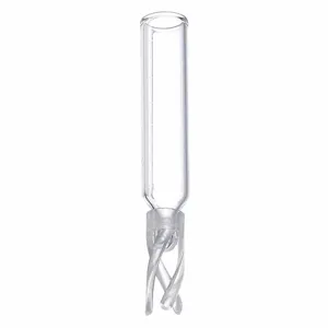 WHEATON 225265 Autosampler Vial, 100Pk | CH9PWW 49WD86