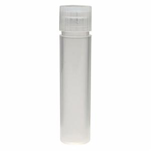 WHEATON 225402 Scintillation Vial, With Cap, 0.14 oz. Capacity, Unlined, 1000Pk | CJ3GQT 49WD91