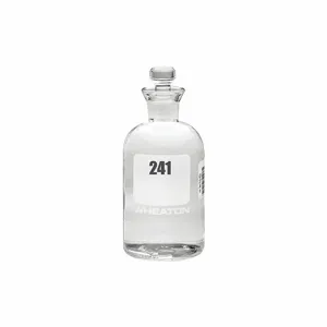 WHEATON 227497-11 BOD Bottle, Type I, Includes Closure, Unlined, Wide, Round, 24Pk | CH9RTR 49WF66