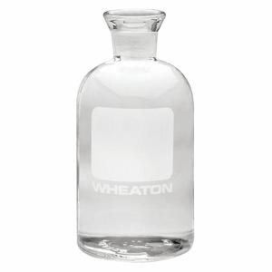 WHEATON 227498 BOD Bottle, Type I, Unlined, 24Pk | CH9RTN 49WE06