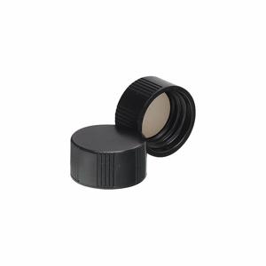 WHEATON 240206 Phenolic Cap, 8-425 mm Labware Screw Closure Size, Rubber, 1000Pk | CJ2ZTQ 49WE49