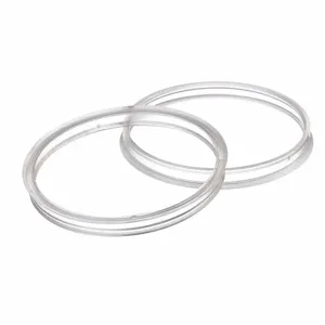 WHEATON 240756 Pour Ring, 12Pk | CJ3AVV 49WE76