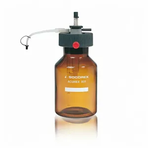 WHEATON 844068 Bottle Top Dispenser 1ml To 30ml | AB7KBZ 23NC10