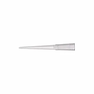 WHEATON 851179-02 Pipetter Tip, Filter Tip, Polypropylene, 100uL, 960Pk | CJ3AEH 49WF80