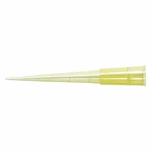 WHEATON 851272 Pipetter Tip, Micro Tip, Polypropylene, 1 to 200uL, 960Pk | CJ3AEG 49WF09