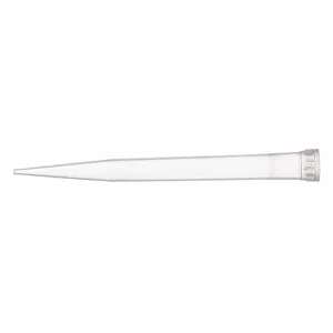 WHEATON 851355 Pipetter Tip, Macro Tip, Polypropylene, 2mL, 250Pk | CJ3AEM 49WF18