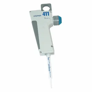 WHEATON 851601 Repeating Pipetter | CJ3DJC 49WF23