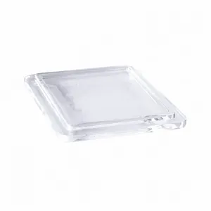 WHEATON 900202 Staining Dish Cover, 3Pk | CJ3MVV 49WF29