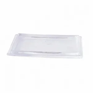 WHEATON 900302 Staining Dish Cover, 3Pk | CJ3MVW 49WF32