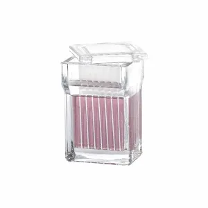 WHEATON 900620 Staining Jar, With Cover, 6Pk | CJ3MWD 49WF42