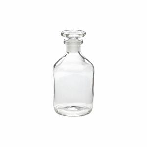 WHEATON W215235 Reagenzflasche, Typ I Borosilikatglas, ungefüttert, schmal, rund, 6 Stück | CJ3CUW 49WF88
