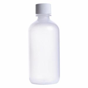 WHEATON W221145 Bottle, LDPE, Polyethylene, 72Pk | CH9THF 49WF96
