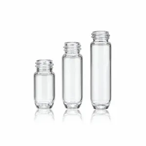 WHEATON W224617 High Recovery Vial, 0.14 oz. Capacity, Glass, 1000Pk | CJ2LBY 49VZ89