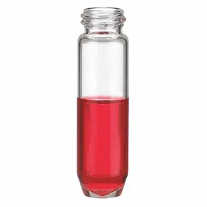 WHEATON W224619 High Recovery Vial, 0.27 oz. Capacity, 1000Pk | CJ2LBT 49VZ91