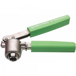 WHEATON W225352 Decapper Hand Operated 13mm | AF7XZB 23MZ96