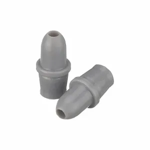 WHEATON W242405-A Extend Control Dropper Tip, LDPE, Unlined, 1000Pk | CJ2DEG 49WG49