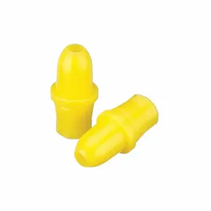 WHEATON W242408-A Extend Control Dropper Tip, LDPE, Unlined, Dropper, Yellow, 1000Pk | CJ2DEA 49WG51