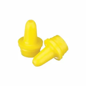 WHEATON W242428-A Extend Control Dropper Tip, LDPE, Unlined, Dropper, Yellow, 1000Pk | CJ2DFB 49WG63