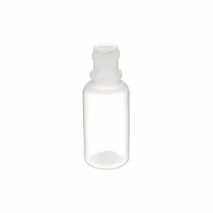 WHEATON W242825-A Dropper Bottle, LDPE, 15ml Capacity, Wide, Round, 1000Pk | CJ2AWE 49WG96