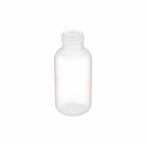 WHEATON W242826 Tropfflasche, LDPE, 30 ml Fassungsvermögen, breit, rund, 100 Stück | CJ2AWA 49WG97