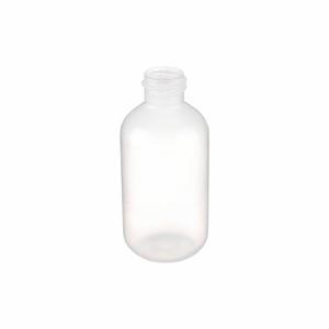 WHEATON W242827 Tropfflasche, LDPE, 60 ml Fassungsvermögen, breit, rund, 100 Stück | CJ2AWB 49WG98