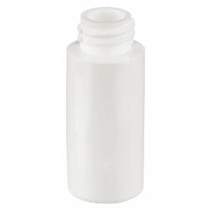 WHEATON W242832-A Dropper Bottle 6mL White Round PK1000 | AG9ZEQ 23MV47