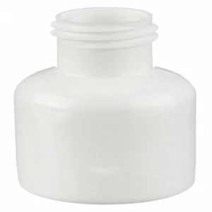 WHEATON W242834-A Dropper Bottle 10mL White Round PK1000 | AG9ZEV 23MV53