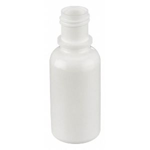WHEATON W242835-A Dropper Bottle 15mL White Round PK1000 | AG9ZEX 23MV56