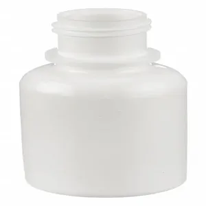 WHEATON W242835-A Dropper Bottle 15mL White Round PK1000 | AG9ZEX 23MV56