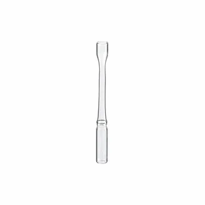 WHEATON W651446 Lyophilization Ampule, 2ml Shaft Dia., Borosilicate Glass, 567Pk | CJ2TTG 49WH01