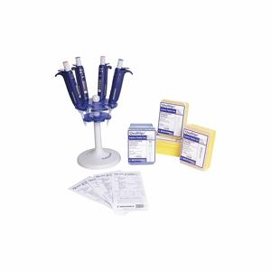 WHEATON W810200-XS Micropipette Kit, 4Pk | CJ2UUG 49WH08