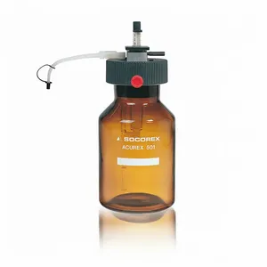 WHEATON 844060 Bottle Top Dispenser 0.1ml - 2ml | AF7YCM 23NC07