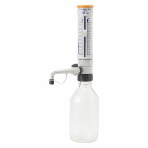 WHEATON W844100 Glasflaschenaufsatzspender, 10 bis 100 ml, 1-ml-Graduierung | CJ2HZQ 49WH93