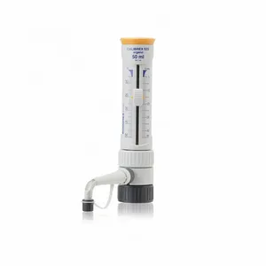 WHEATON W845014 Bottle Top Dispenser, 1 to 10ml Volume, 0.2 mL Graduations | CH9TJK 49WH79