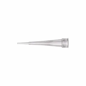 WHEATON W851239-01 Pipetter Tip, Micro Tip, Polypropylene, 1 to 10uL, 960Pk | CJ3AEP 49WH10